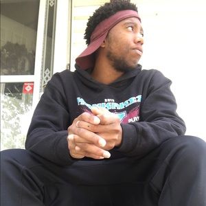 Meet your Posher, Brandon